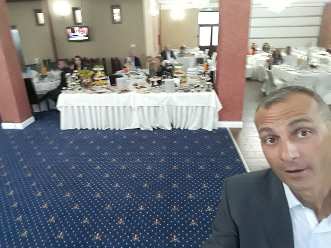 Zona de agrement Negraia - Filiași