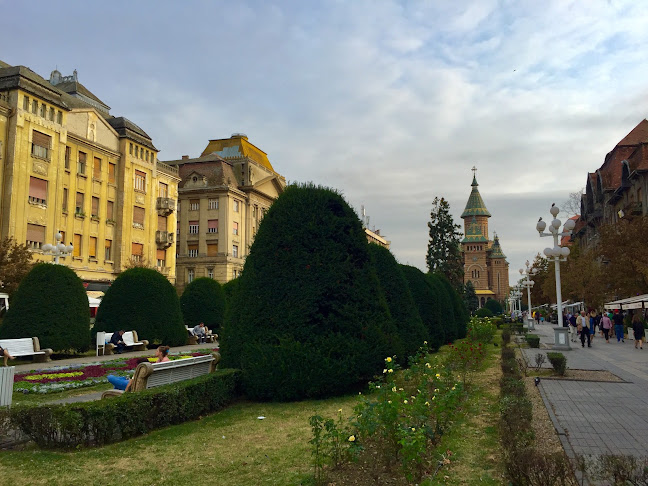 Restaurant Timișoreana