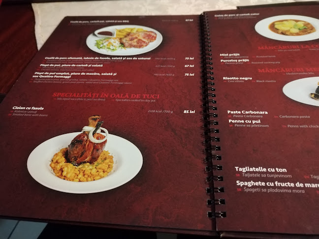 Restaurant Karađorđe - Timișoara