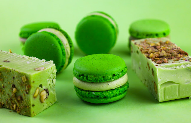 COFETARIA PALIBO OANCEA IASI