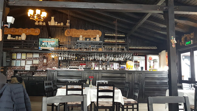 Comentarii opinii despre Restaurant Hanul lui Ureche