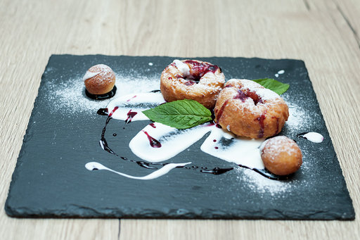 Old Mill Oradea - Gastronomie și ospitalitate