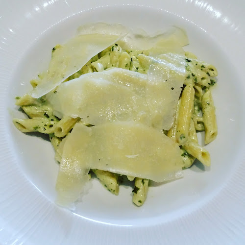 Comentarii opinii despre Prato Restaurant