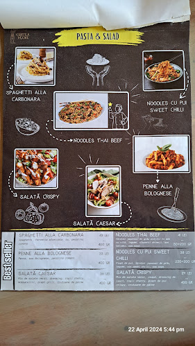 Opinii despre Curtea Veche în Arad - Gastronomie și ospitalitate