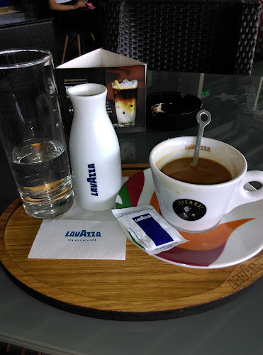 Urban lounge & Restaurant - Piatra Neamț