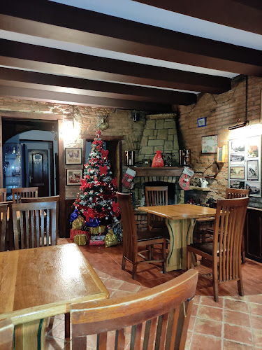 Han Budapesta Bistrita