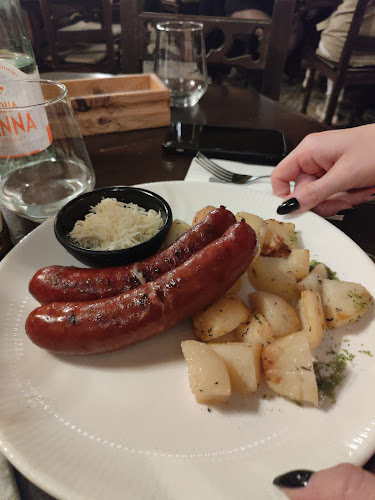 Caru' cu Bere - Gastronomie și ospitalitate