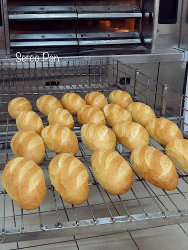 Brutăria "Colț de Pâine"