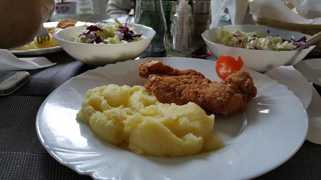 Restaurant Orizont - Ploiești