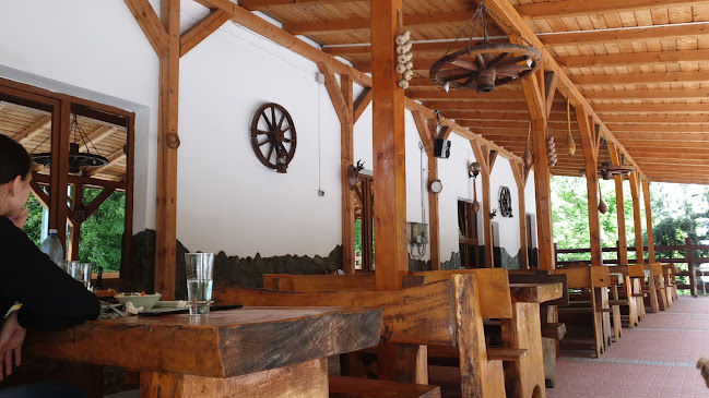 Opinii despre Restaurant Popas Lunca Banului în Strehaia - Gastronomie și ospitalitate