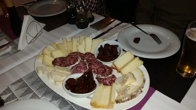 Pasaj Centru, Calea Moților, Alba Iulia