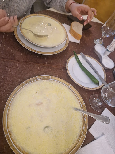 Restaurant Transilvania ( Sori Bar)