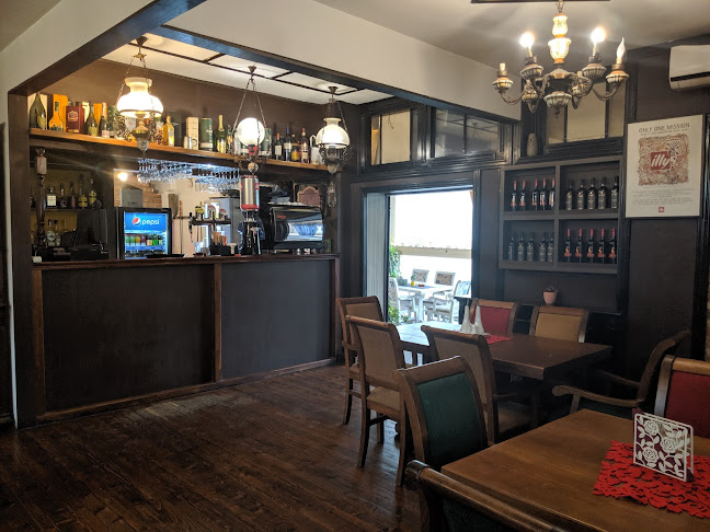 Epoque - Gastronomie și ospitalitate