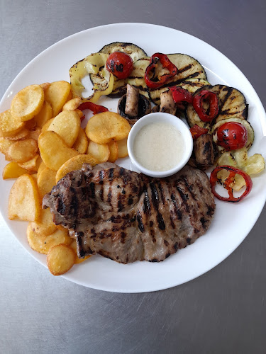 Comentarii opinii despre Popas Sport