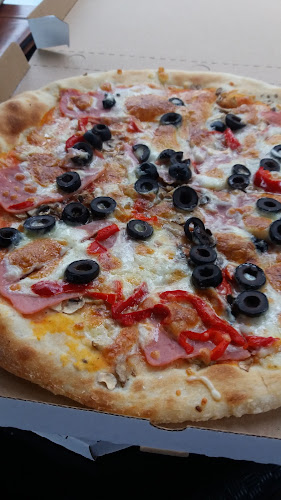 Comentarii opinii despre La Rosa - restaurant & pizza