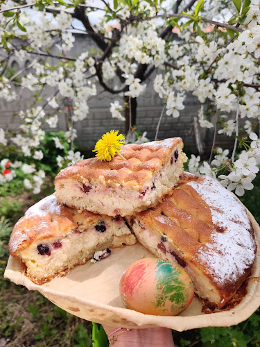 Cofetăria Damarin Craiovita Noua