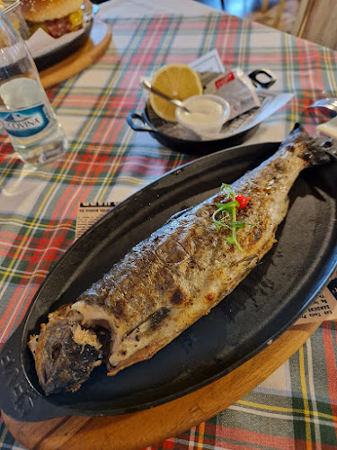 Restaurant Pensiune Lyra | mâncare tradițională, preparate bbq, livrare mures, restaurant mures - Corunca