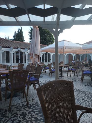 Restaurant Parc Athos - Baia Mare