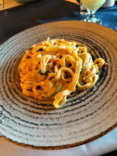 Opinii despre Blue Aqua în Iași - Gastronomie și ospitalitate