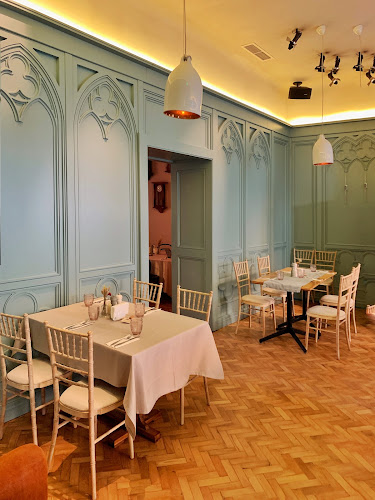 Opinii despre Casa Boema în Cluj-Napoca - Gastronomie și ospitalitate