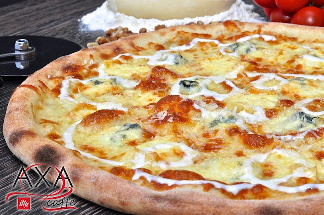 Comentarii opinii despre AXA Caffe