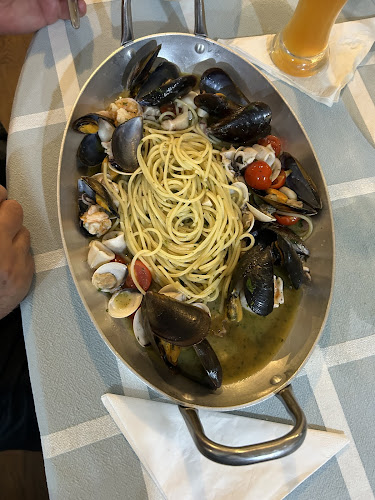 Restaurant Ema Del Mar - Gastronomie și ospitalitate