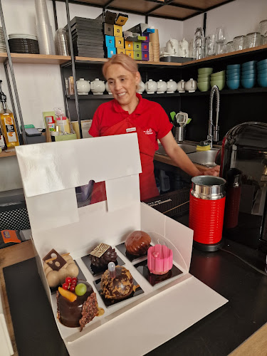 Un Dulce - LABORATOR - Cluj-Napoca