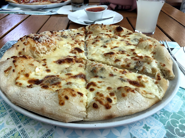 Opinii despre LA BUFET în Balotești - Gastronomie și ospitalitate