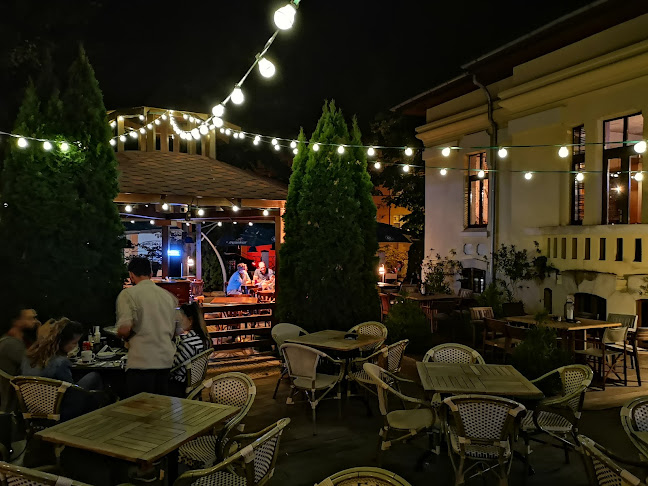 Big Ben - Gastronomie și ospitalitate