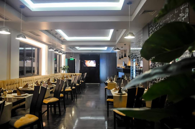 Opinii despre Aqua în Târgu Jiu - Gastronomie și ospitalitate