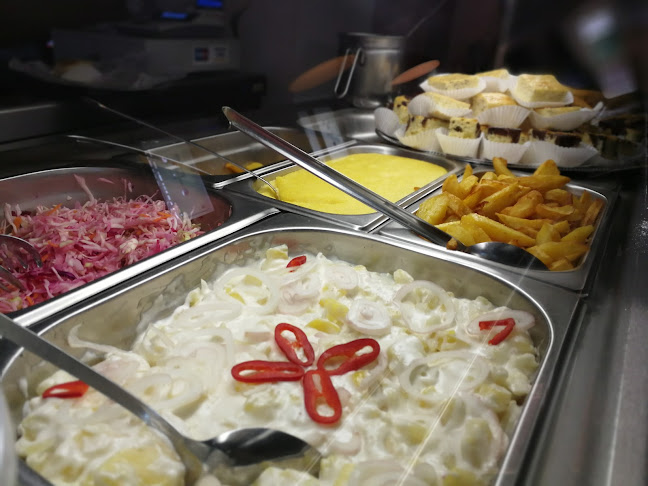 Emma - Gastronomie și ospitalitate