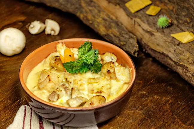 Opinii despre Casa Vânătorului în Iași - Gastronomie și ospitalitate