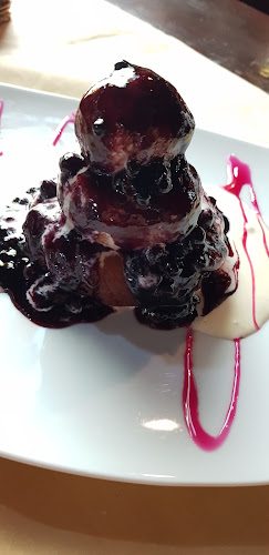 Terasa Cetate Mamaia