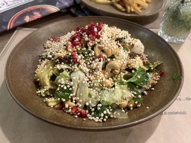 Euphoria Biergarten Arad