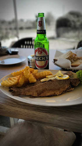 Pește Bun de la Marcel - Sâncraiu de Mureș