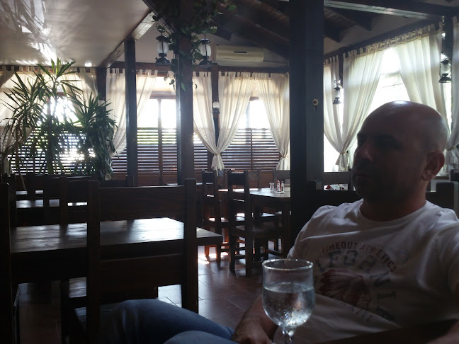 Opinii despre Restaurant La 2 Frati în București - Gastronomie și ospitalitate