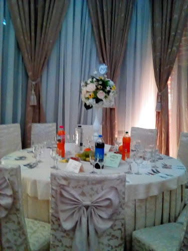 Bistro Montana - Curtea de Arges - Gastronomie și ospitalitate