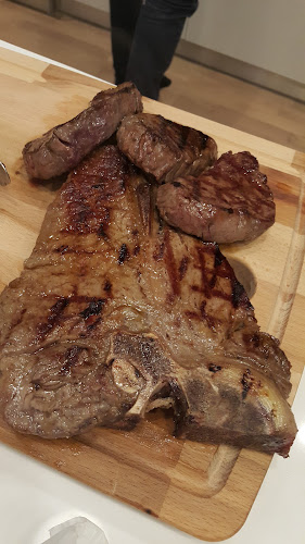 Opinii despre Restaurant Ema Del Mar în Arad - Gastronomie și ospitalitate