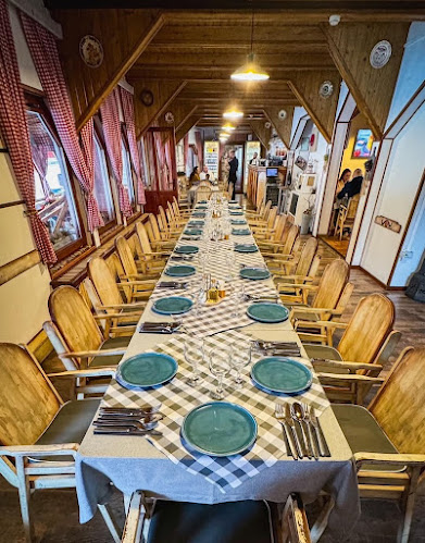 Restaurant Pensiune Lyra | mâncare tradițională, preparate bbq, livrare mures, restaurant mures - Corunca