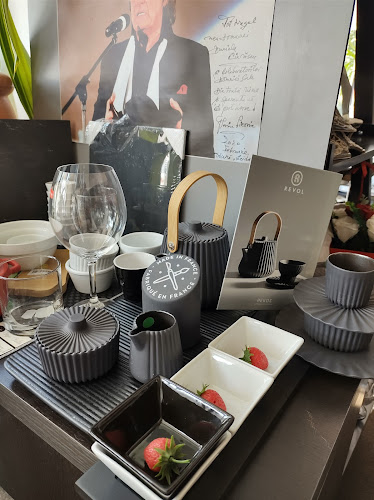 LEIDA IMPEX S.R.L. - Gastronomie și ospitalitate