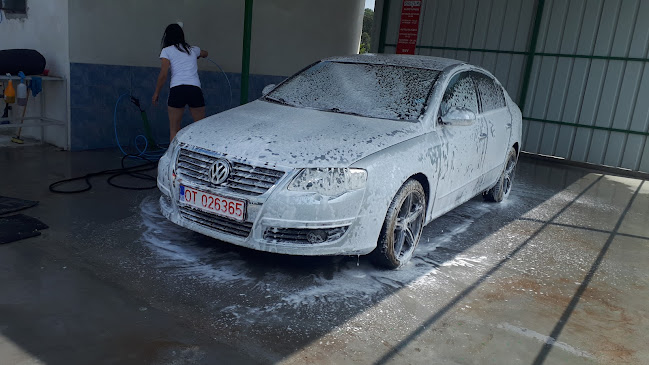 Spălătorie Auto Giorgio Wash