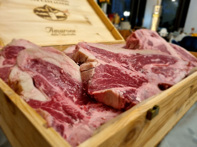 Maroon Restaurant Café - București