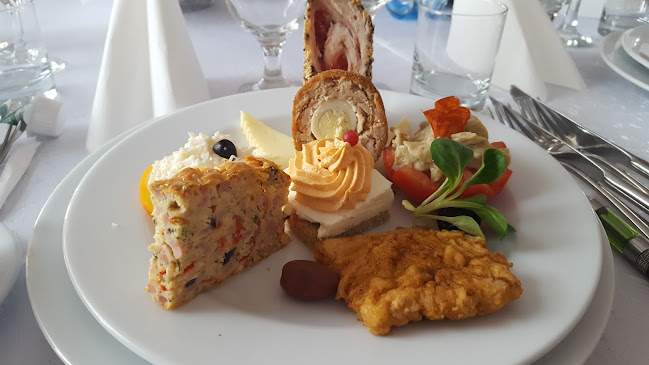 Restaurant Romantic - Gastronomie și ospitalitate