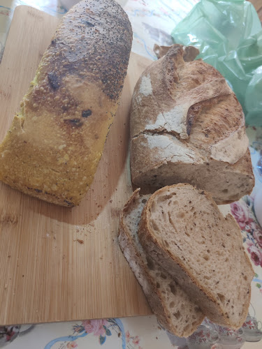 Brutăria Mică - Gastronomie și ospitalitate