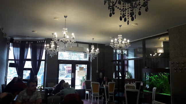 La Mav - Gastronomie și ospitalitate