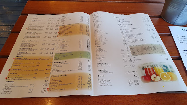 Strada Fő, Zetea 537360