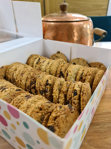 Produse acasă la comandă - Gastronomie și ospitalitate