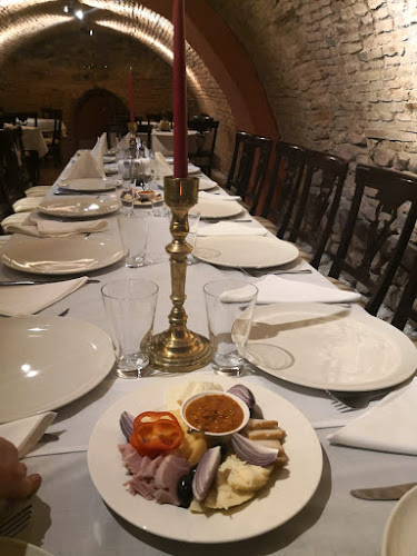 Zestrea Restaurant Romanesc - Sibiu