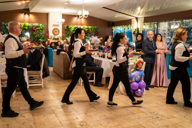 Restaurant "Donaris" Brăila