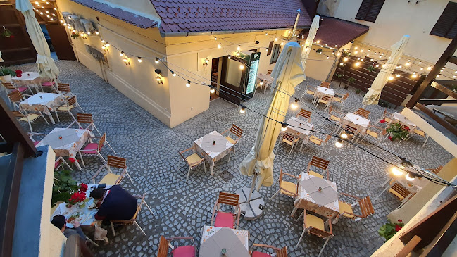 Comentarii opinii despre Old Lisbon